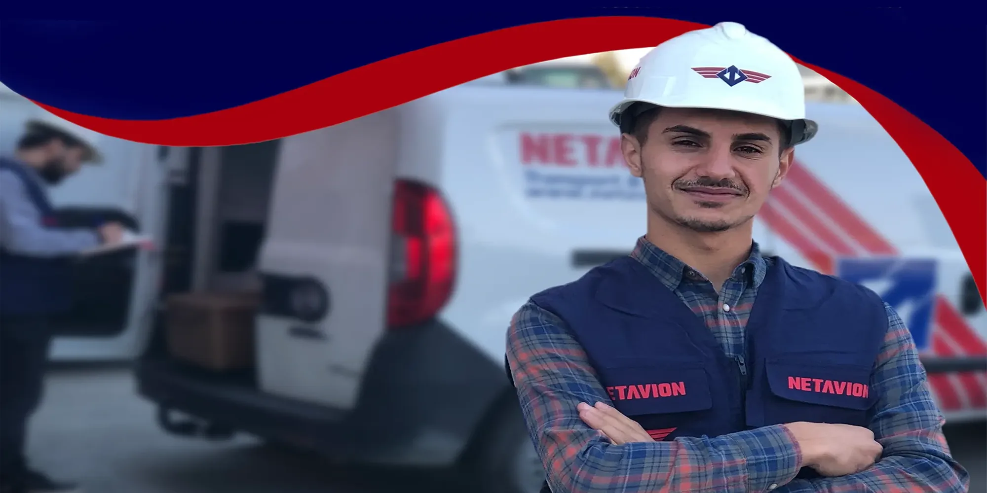 Netavion-tehlikeli uçak kargo-taşıma-etiketleme-paketleme hizmetleri